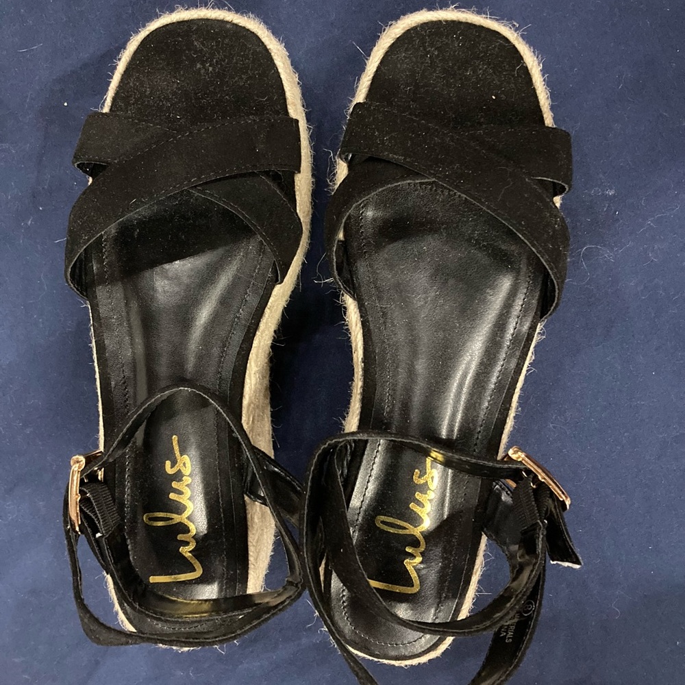 Lulus platforms